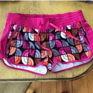 The North Face short sz Large